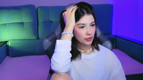 Snapshot of bjliki chatting on July 17, 3:29 pm Julia online show from July 17, 3:29 pm