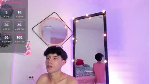 bjorn_andresen online show from September 24, 7:50 pm