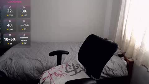 Monica online show from October 6, 7:11 pm