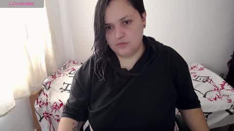 Monica online show from October 10, 7:46 pm