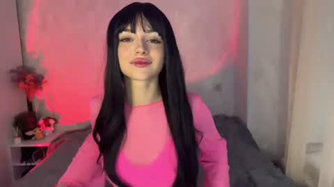 Snapshot of bl4ck_velvet chatting on October 16, 1:45 pm Kitty online show from October 16, 1:45 pm