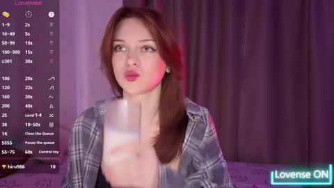 Kitty online show from February 13, 7:59 am