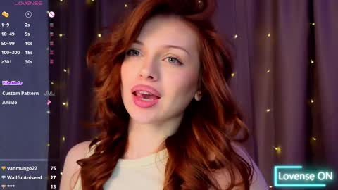 Kitty online show from April 23, 12:29 pm