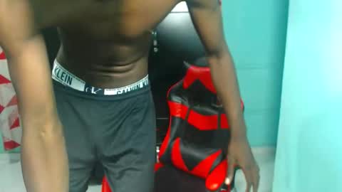 maquina online show from October 10, 7:35 pm