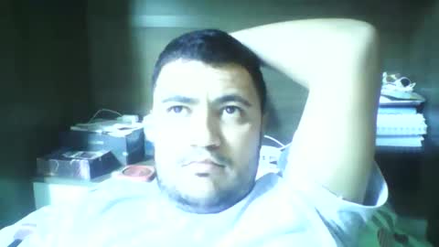 black974430 online show from January 8, 2:30 pm