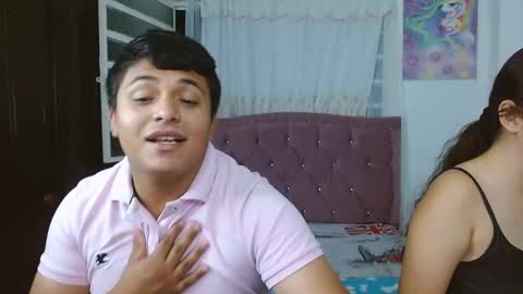 black__and__whiite online show from October 3, 11:57 pm