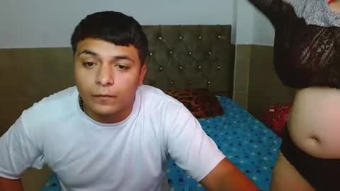 black__and__whiite online show from October 22, 12:22 am