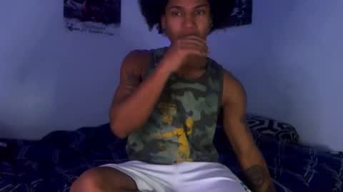 Black Arthur online show from November 19, 3:01 pm