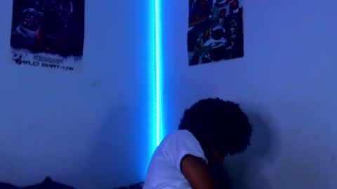 Black Arthur online show from March 9, 1:15 pm