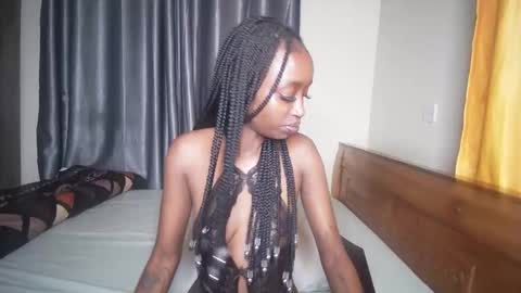 black_banger69 online show from April 8, 8:20 pm