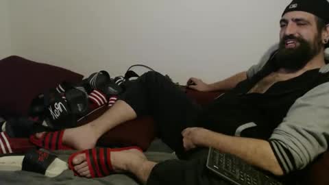 black_beard_slides online show from November 16, 5:46 am