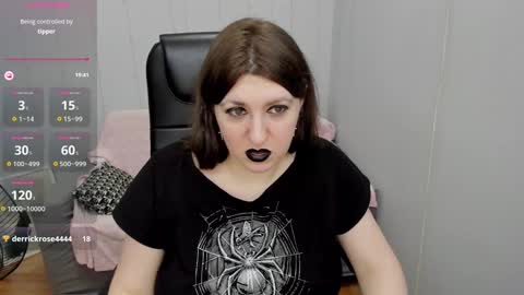 Rose online show from February 2, 3:10 am