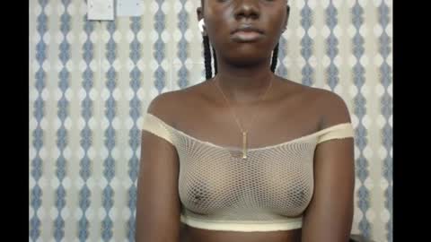 Snapshot of black_choco13 chatting on November 6, 9:59 pm mercy online show from November 6, 9:59 pm