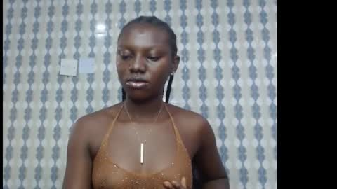 Snapshot of black_choco13 chatting on November 9, 7:17 am mercy online show from November 9, 7:17 am