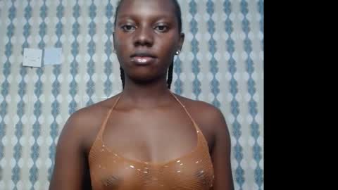 Snapshot of black_choco13 chatting on November 11, 8:36 am mercy online show from November 11, 8:36 am