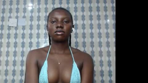 Snapshot of black_choco13 chatting on November 15, 8:55 am mercy online show from November 15, 8:55 am