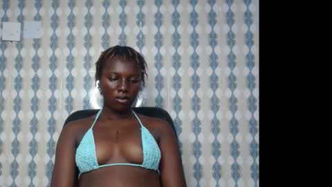 Snapshot of black_choco13 chatting on November 20, 7:57 pm mercy online show from November 20, 7:57 pm