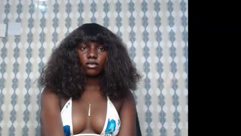 Snapshot of black_choco13 chatting on November 21, 8:07 pm mercy online show from November 21, 8:07 pm