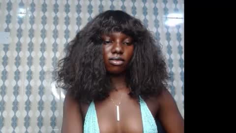 Snapshot of black_choco13 chatting on November 22, 8:19 pm mercy online show from November 22, 8:19 pm