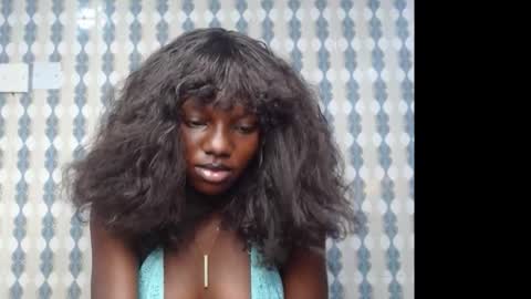 Snapshot of black_choco13 chatting on November 23, 8:25 am mercy online show from November 23, 8:25 am