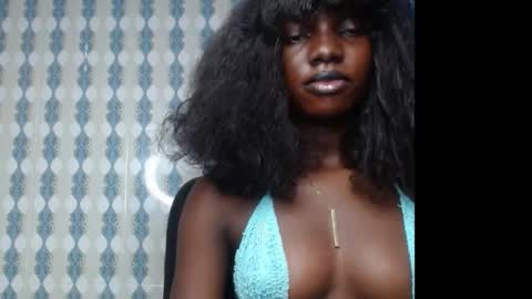 Snapshot of black_choco13 chatting on November 26, 8:10 pm mercy online show from November 26, 8:10 pm