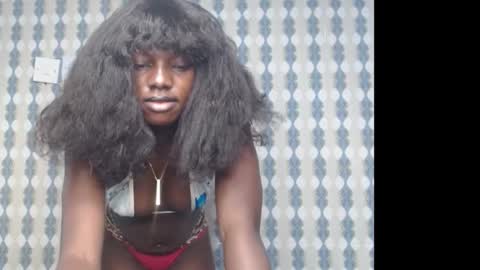 Snapshot of black_choco13 chatting on November 28, 9:23 am mercy online show from November 28, 9:23 am