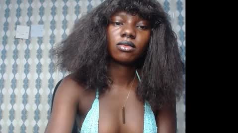 Snapshot of black_choco13 chatting on November 29, 7:44 am mercy online show from November 29, 7:44 am