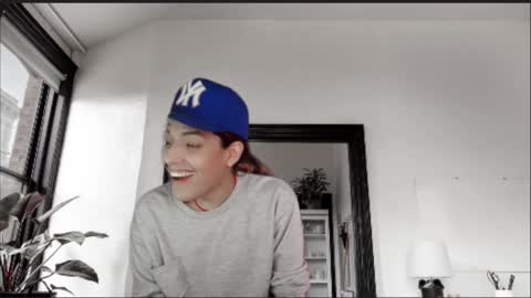 black_destrike online show from December 4, 7:56 pm