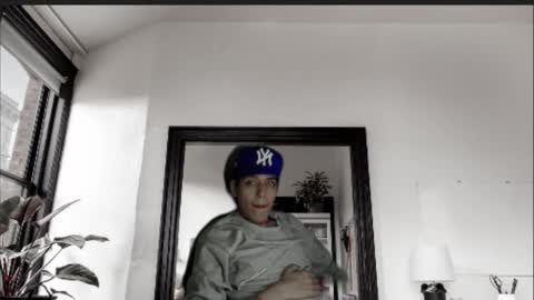 black_destrike online show from December 4, 11:02 pm