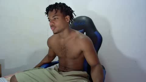tu morenito online show from September 22, 3:14 pm