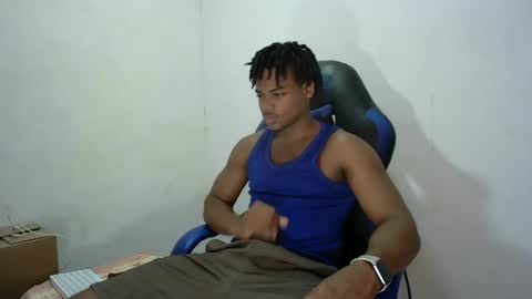 tu morenito online show from September 23, 3:26 pm