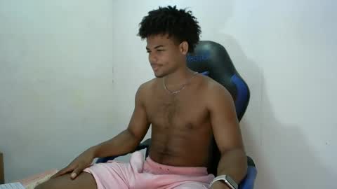 tu morenito online show from September 26, 5:39 pm