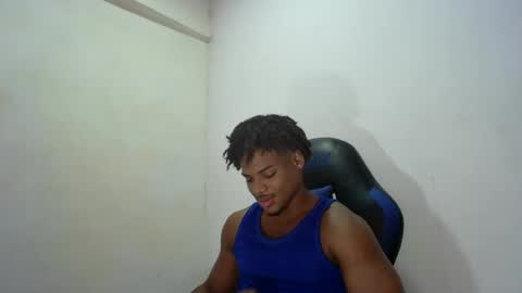 tu morenito online show from October 2, 8:49 pm
