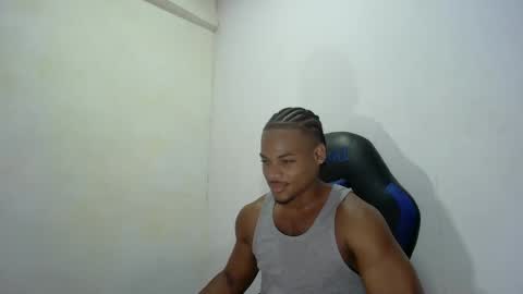 tu morenito online show from October 7, 8:39 pm