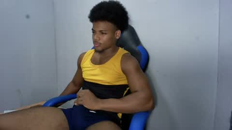 Snapshot of black_dicck chatting on June 11, 8:07 pm tu morenito online show from June 11, 8:07 pm