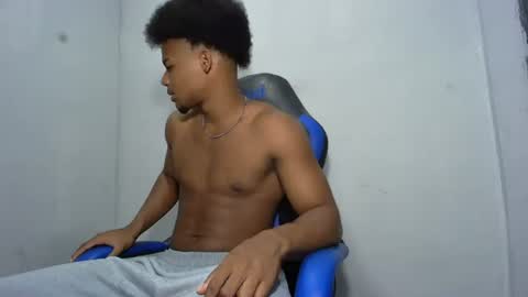 Snapshot of black_dicck chatting on July 16, 1:55 am tu morenito online show from July 16, 1:55 am