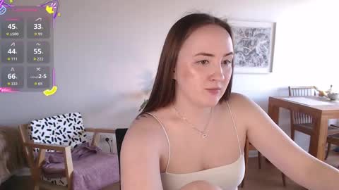 Eva online show from September 30, 5:29 pm