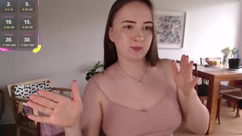 Eva online show from October 24, 5:42 pm