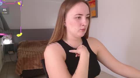 Eva online show from April 28, 3:50 pm