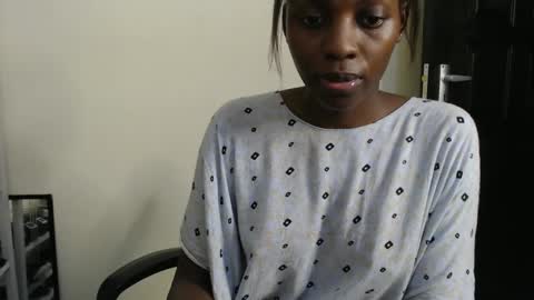 black ghodess online show from December 11, 4:20 pm