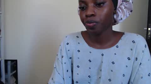 black ghodess online show from December 31, 1:30 pm