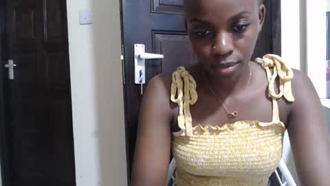 black ghodess online show from January 7, 3:44 pm
