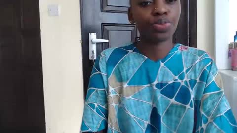 black ghodess online show from January 8, 5:27 am
