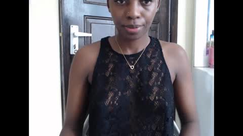 black ghodess online show from January 10, 7:57 am