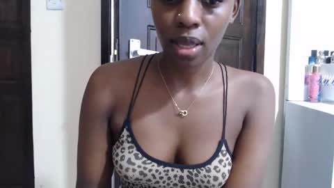 black ghodess online show from January 11, 3:31 pm