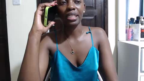 black ghodess online show from January 23, 7:51 pm