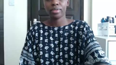 black ghodess online show from March 6, 5:46 am
