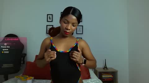 Snapshot of black_girl99 chatting on January 15, 2:49 am Chicago sexy online show from January 15, 2:49 am