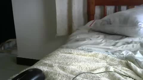 black_hot233 online show from March 12, 7:46 am