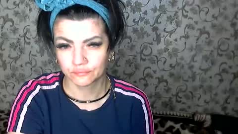 black_hot_01 online show from October 26, 3:01 am